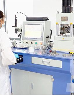 生(shēng)産車(chē)間(jiān)